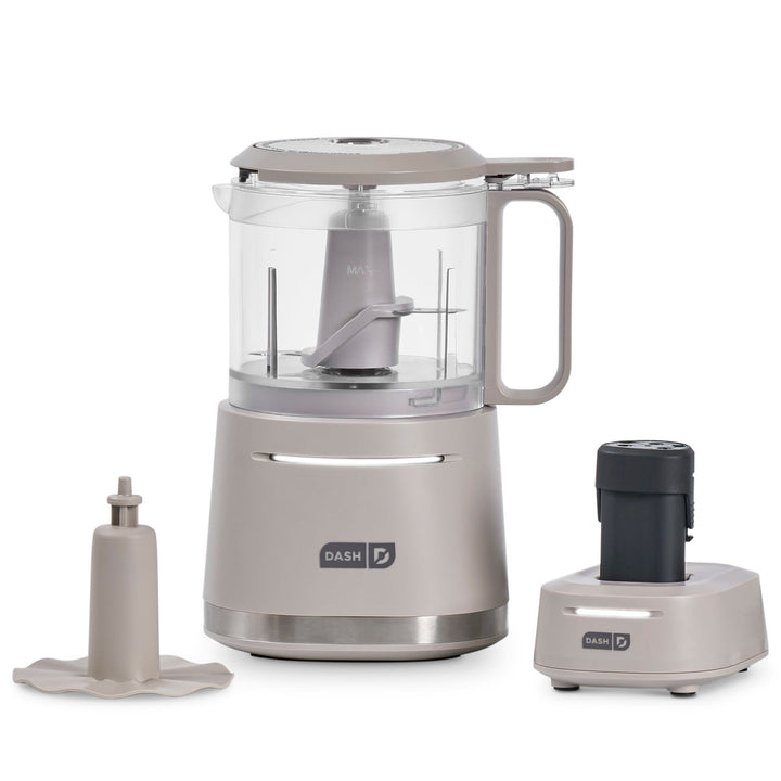 Cordless Food Chopper N9