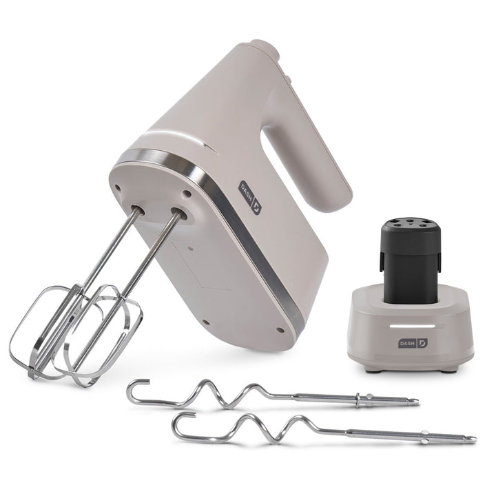 Cordless Hand Mixer G6