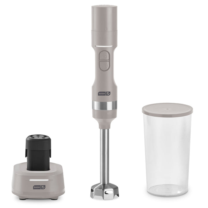 Cordless Immersion Blender P0