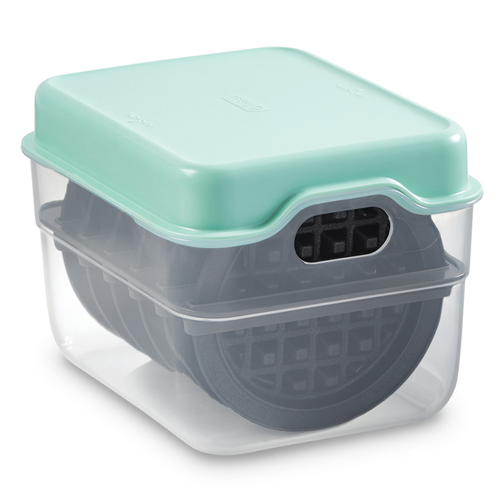 MultiMaker® Mini System: Removable Plate Storage Case H2