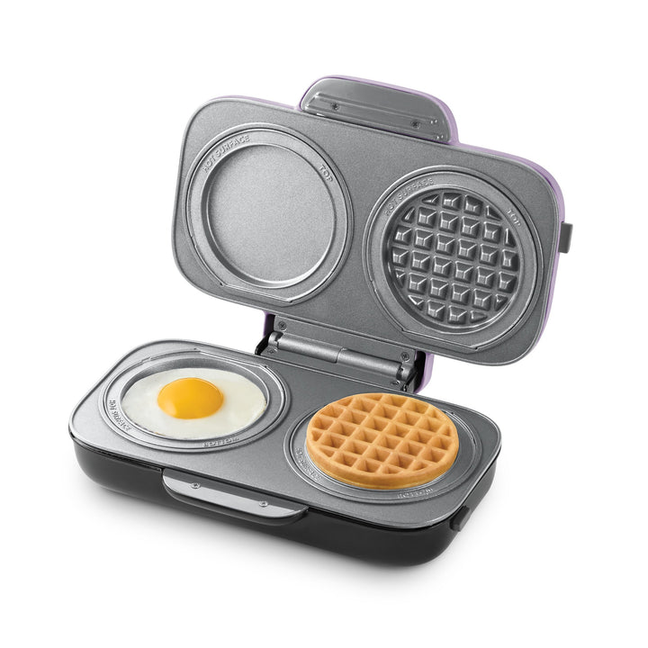 MultiMaker® Double Mini Maker System K7